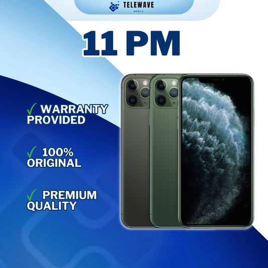 IPHONE 11 PRO MAX