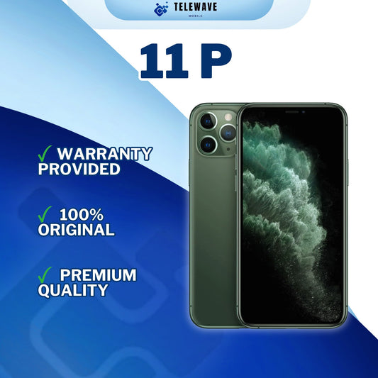 IPHONE 11 PRO