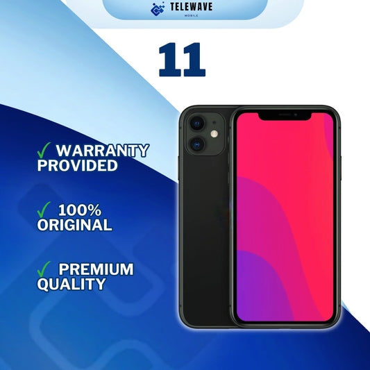 IPHONE 11