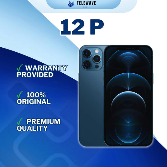 IPHONE 12 PRO