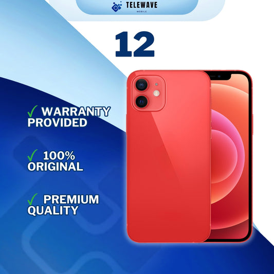 IPHONE 12