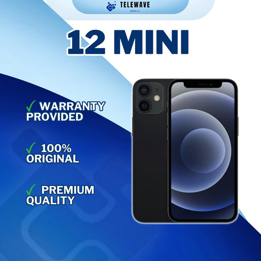 IPHONE 12 MINI