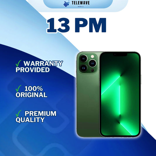 IPHONE 13 PRO MAX