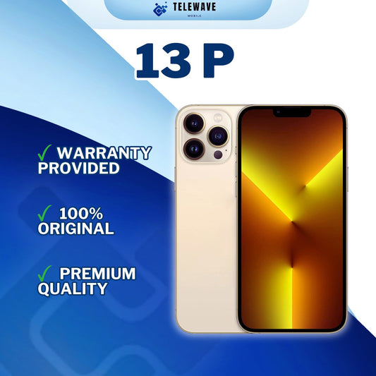 IPHONE 13 PRO