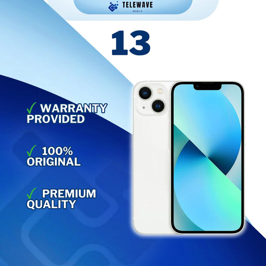 IPHONE 13