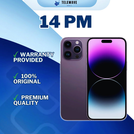 IPHONE 14 PRO MAX