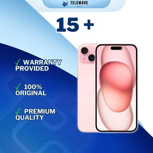 IPHONE 15