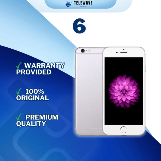 IPHONE 6