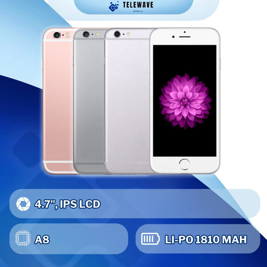 IPHONE 6