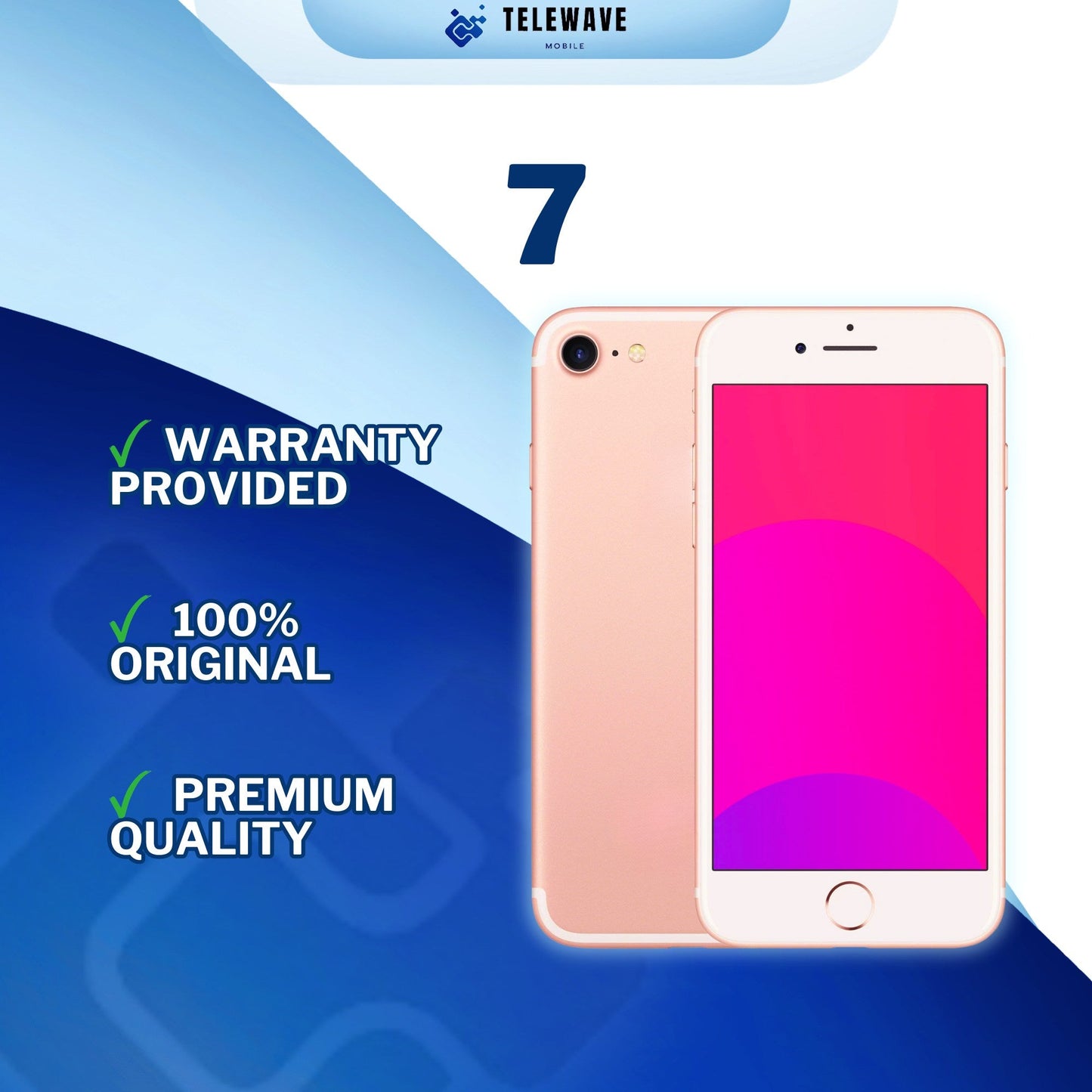 IPHONE 7
