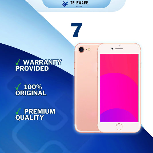 IPHONE 7