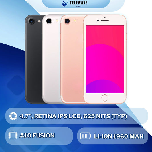 IPHONE 7