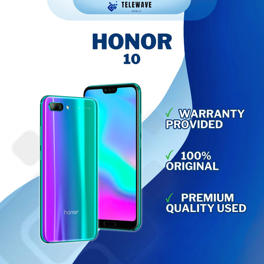 HONOR 10