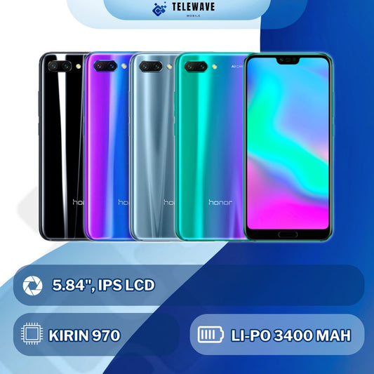 HONOR 10