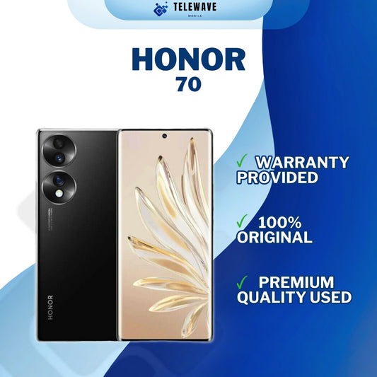 HONOR 70