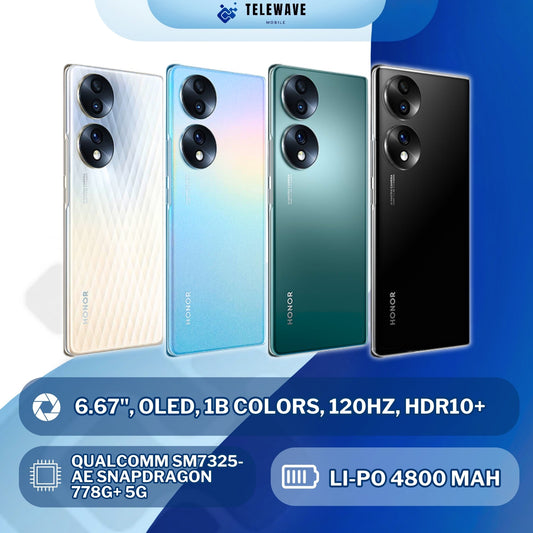 HONOR 70