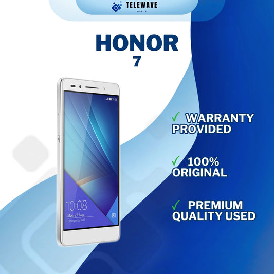 HONOR 7