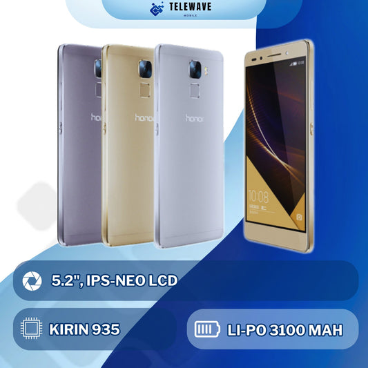 HONOR 7