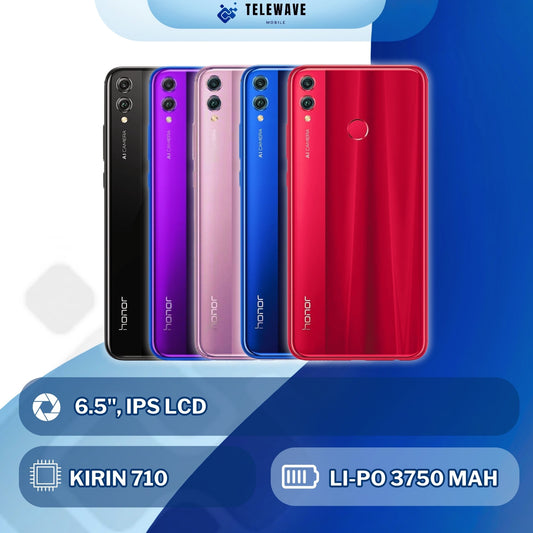 HONOR 8X