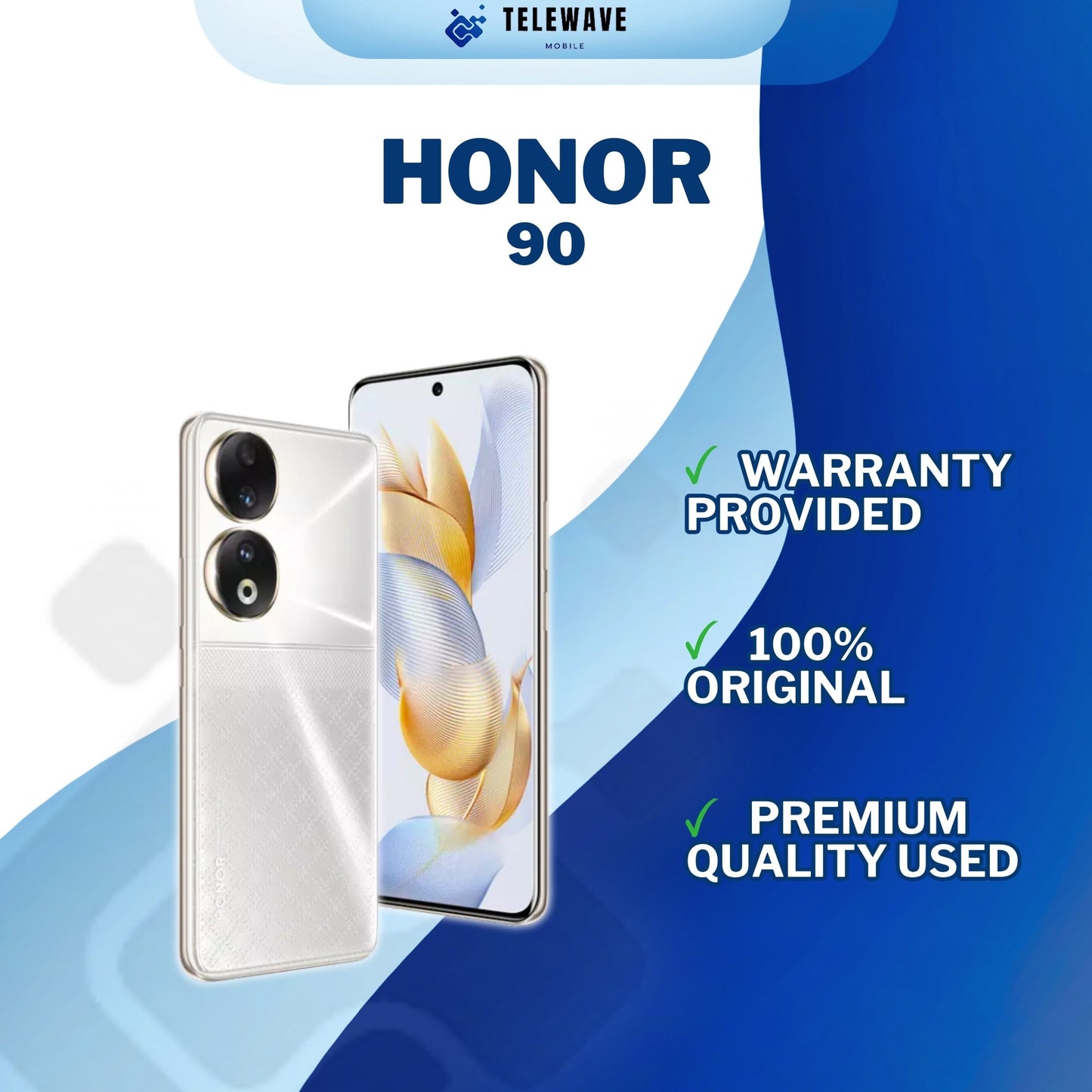 HONOR 90