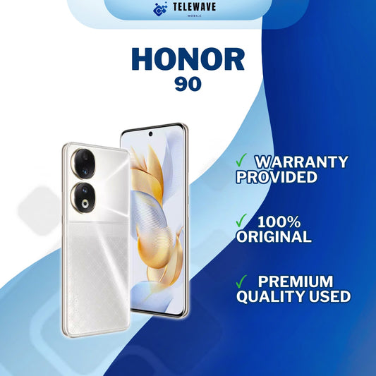 HONOR 90