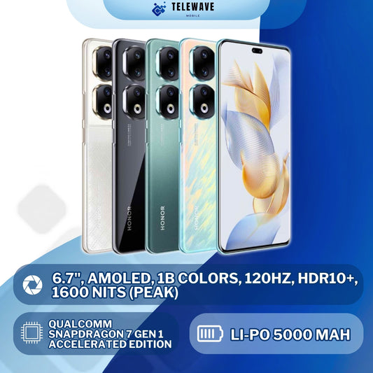HONOR 90