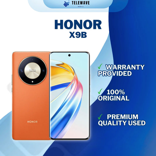 HONOR X9B
