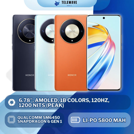 HONOR X9B
