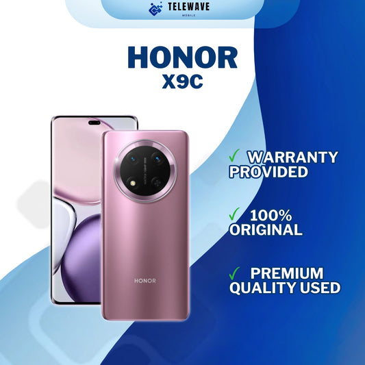 HONOR X9C