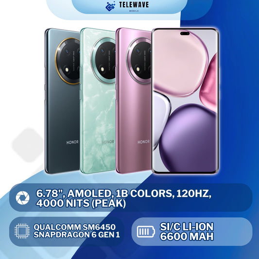 HONOR X9C