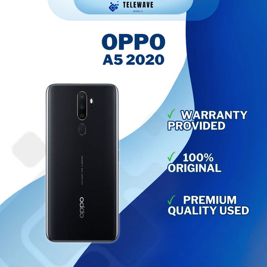 OPPO A5 2020