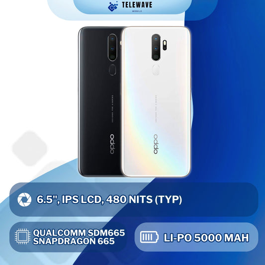 OPPO A5 2020