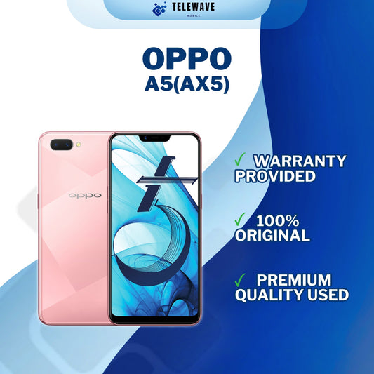 OPPO A5