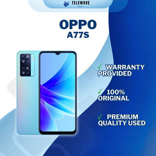 OPPO A77S