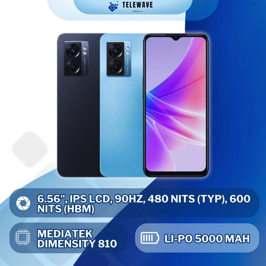 OPPO A77 5G