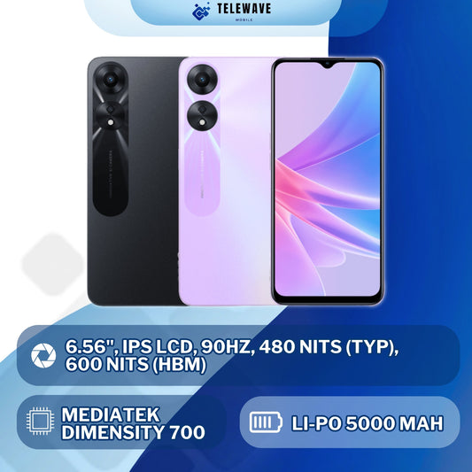 OPPO A78 5G