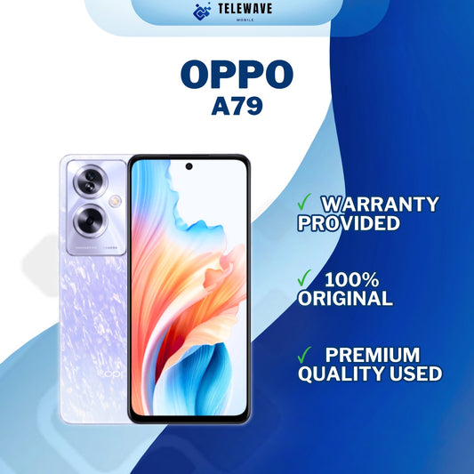 OPPO A79 5G