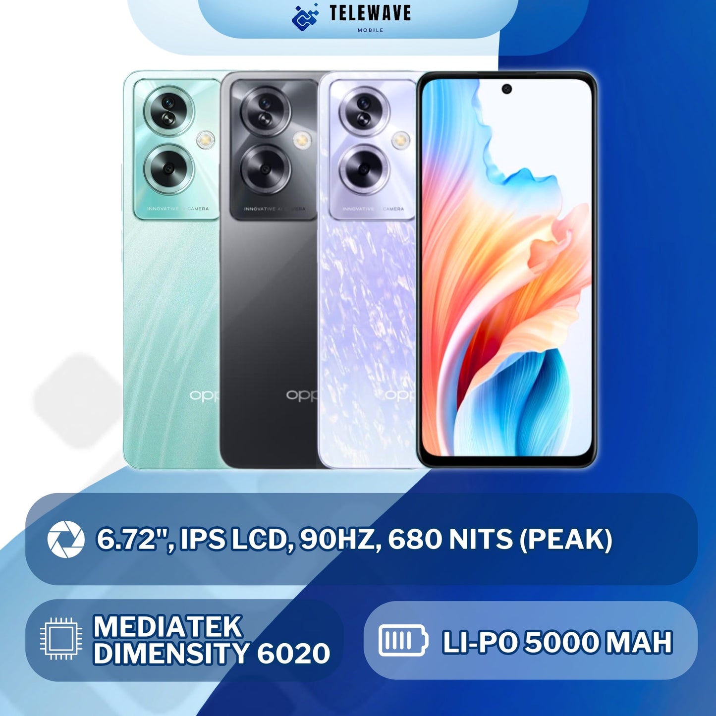 OPPO A79 5G