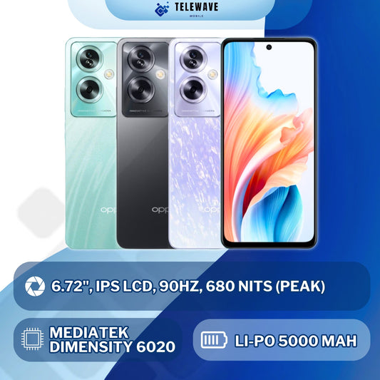 OPPO A79 5G