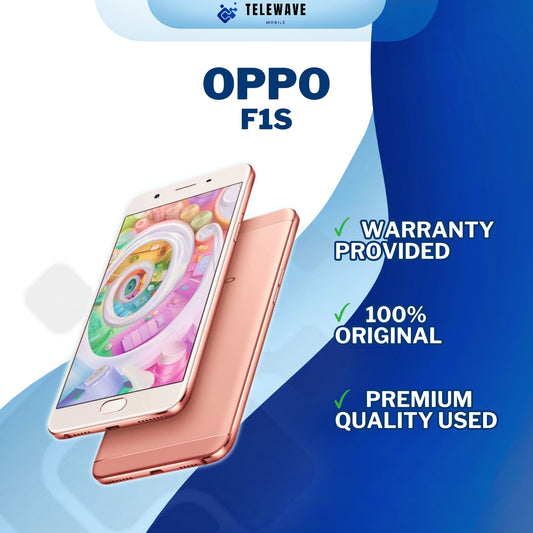 OPPO F1S