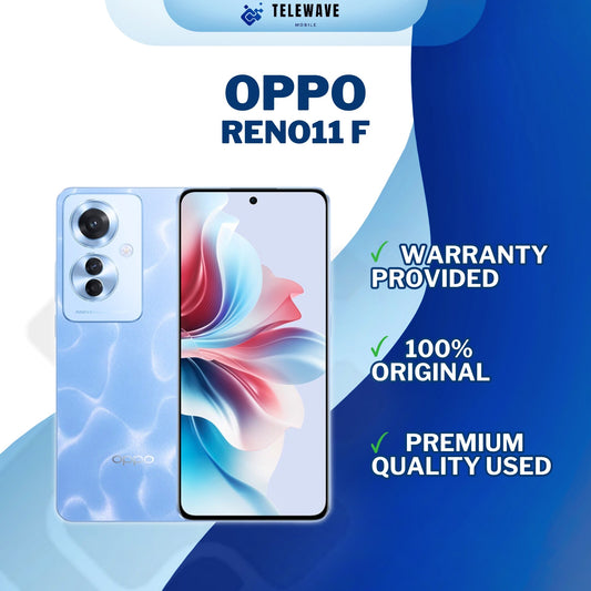 OPPO RENO11 F