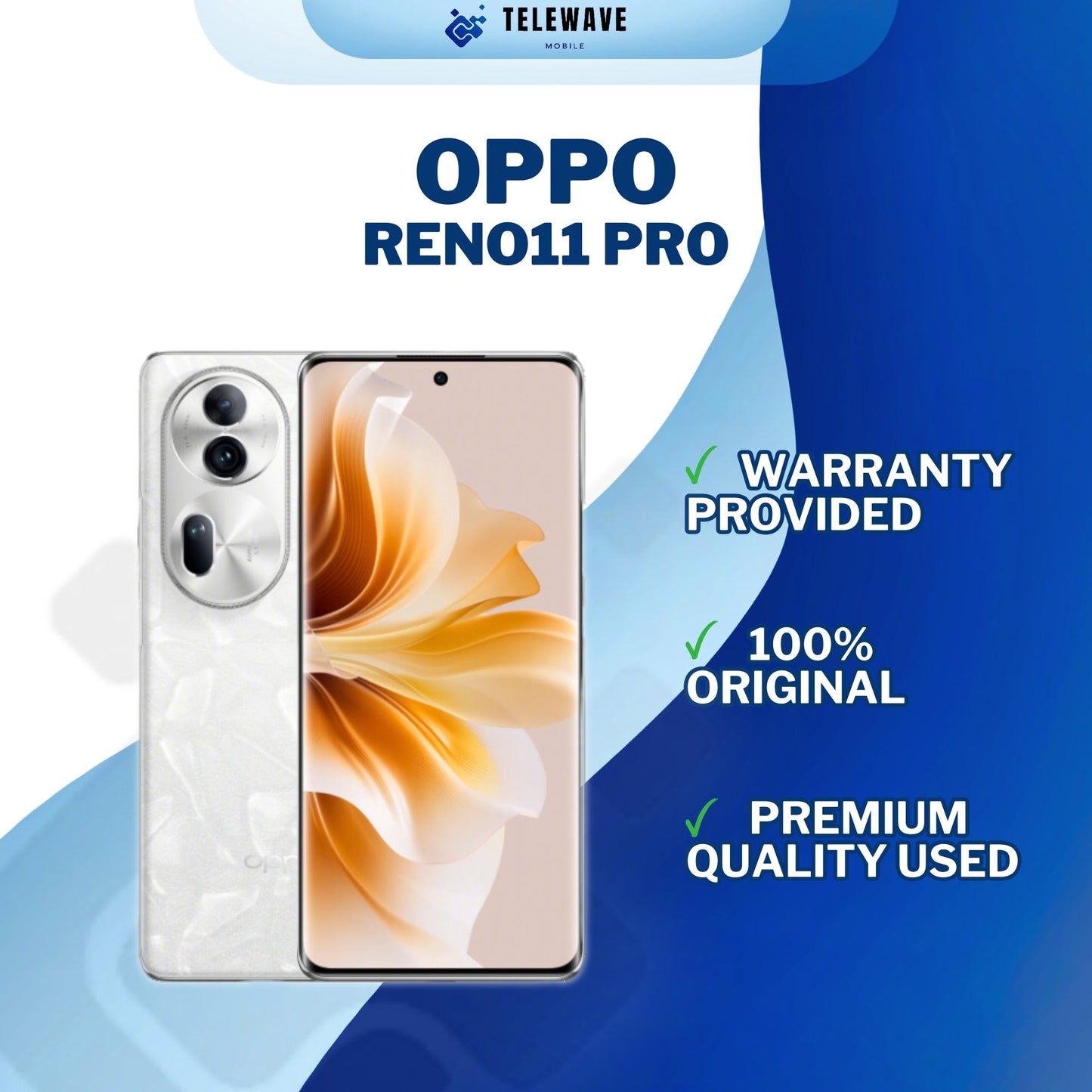 OPPO RENO11 PRO