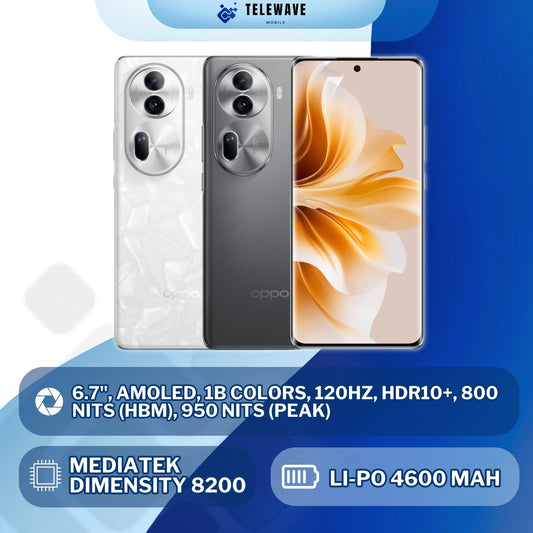 OPPO RENO11 PRO