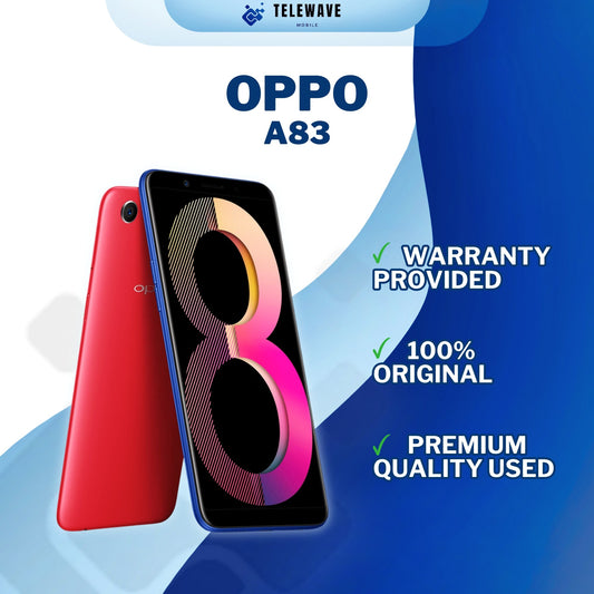 OPPO A83