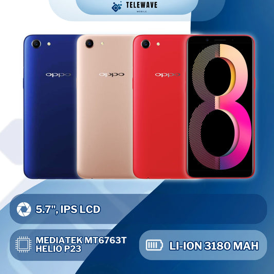 OPPO A83