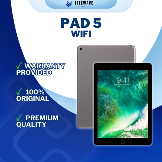 IPAD 5