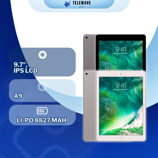 IPAD 5