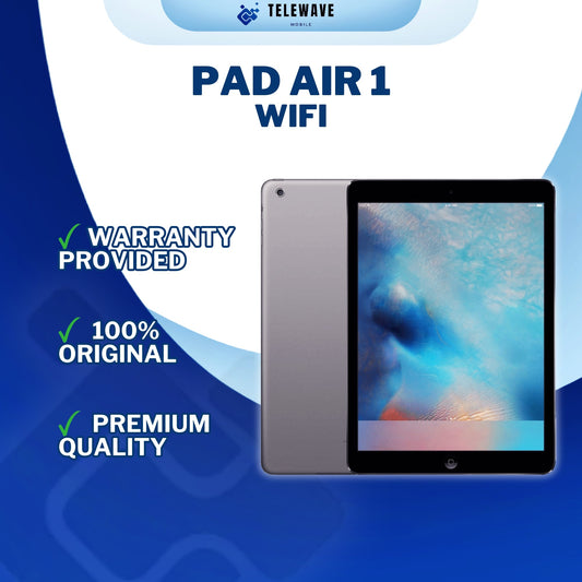 IPAD AIR 1