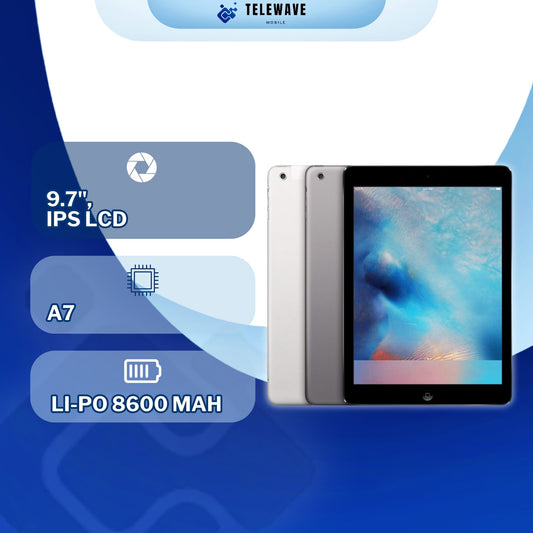 IPAD AIR 1