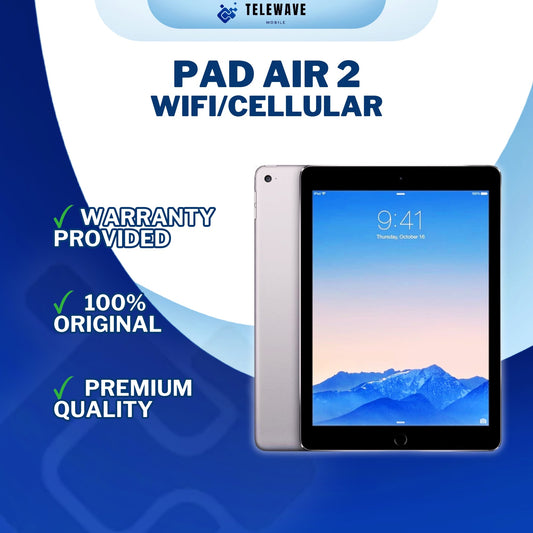 IPAD AIR 2
